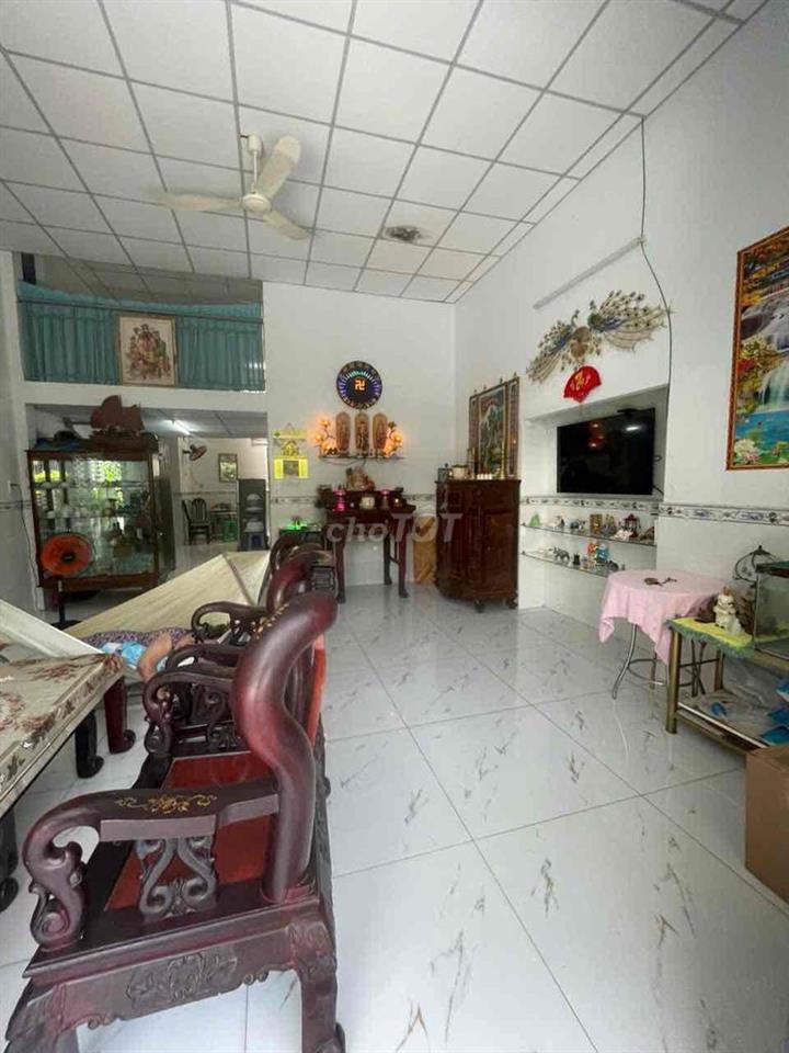 BÁN NHÀ SỔ HỒNG RIÊNG HUỲNH TẤN PHÁT NHÀ BÈ