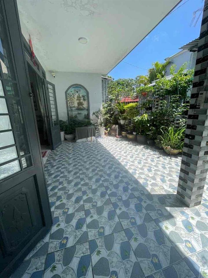 BÁN NHÀ SỔ HỒNG RIÊNG HUỲNH TẤN PHÁT NHÀ BÈ