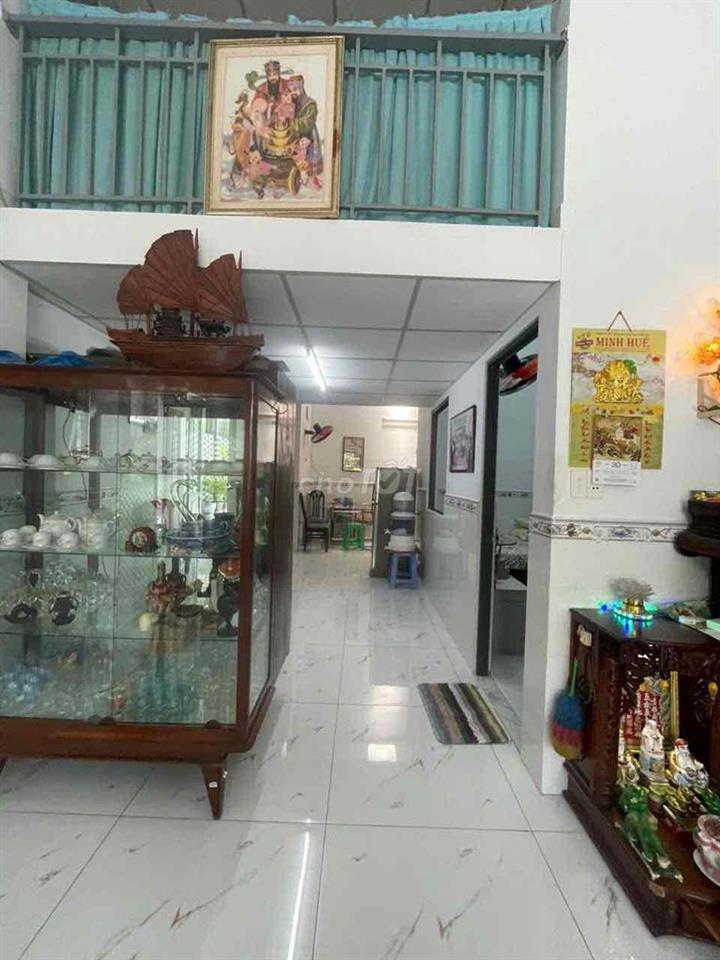 BÁN NHÀ SỔ HỒNG RIÊNG HUỲNH TẤN PHÁT NHÀ BÈ