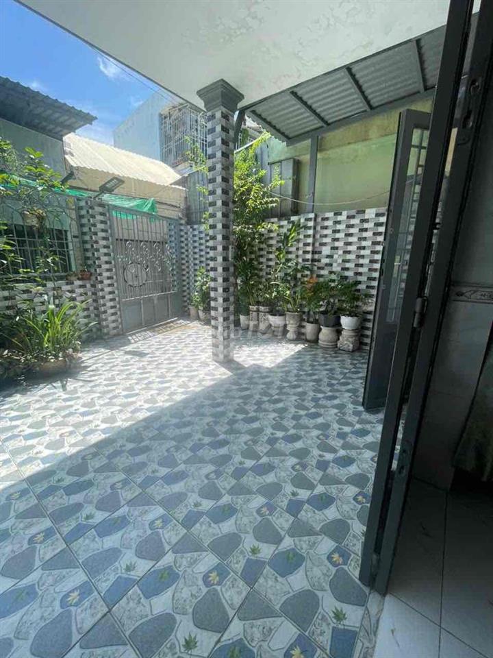 BÁN NHÀ SỔ HỒNG RIÊNG HUỲNH TẤN PHÁT NHÀ BÈ