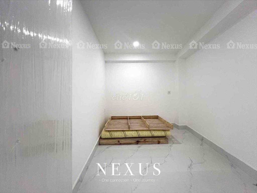 NHÀ NGUYÊN CĂN - TRẦN XUÂN SOẠN QUẬN 7 - GẦN UFM