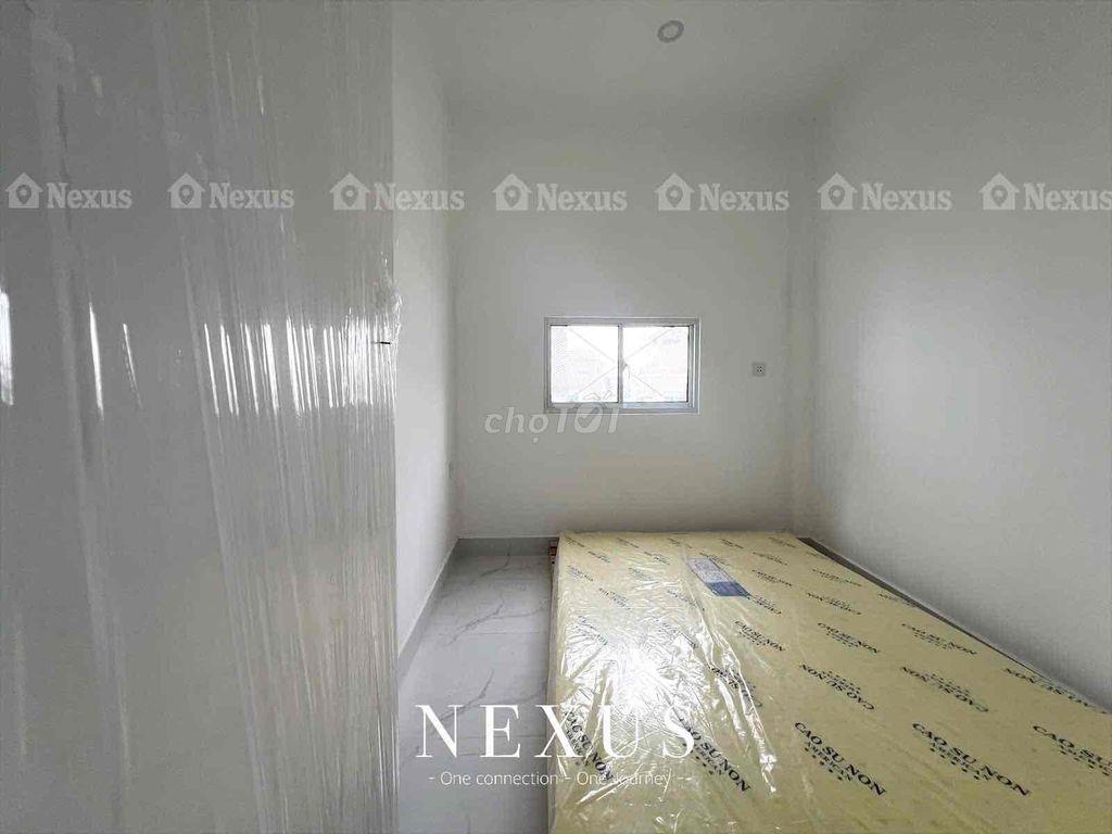 NHÀ NGUYÊN CĂN - TRẦN XUÂN SOẠN QUẬN 7 - GẦN UFM