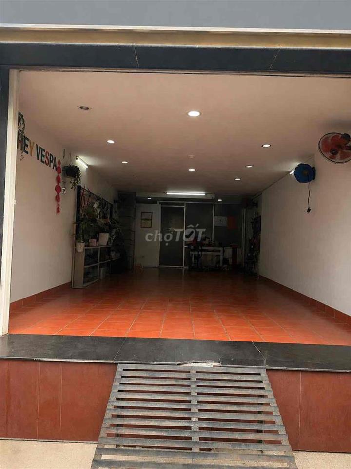MẶT BẰNG MẶT TIỀN ĐƯỜNG NGUYỄN THỊ THẬP PHÙ HỢP Kinh Doanh nhỏ
