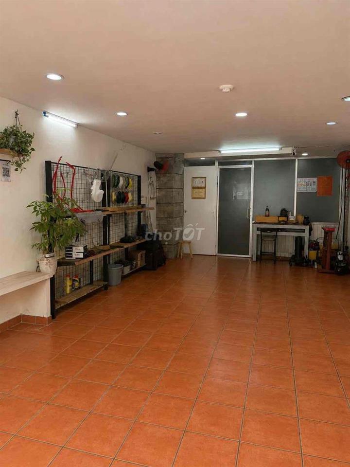 MẶT BẰNG MẶT TIỀN ĐƯỜNG NGUYỄN THỊ THẬP PHÙ HỢP Kinh Doanh nhỏ