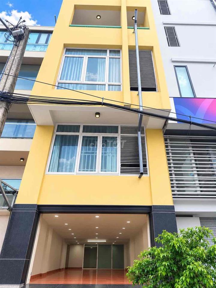 MẶT BẰNG MẶT TIỀN ĐƯỜNG NGUYỄN THỊ THẬP PHÙ HỢP Kinh Doanh nhỏ