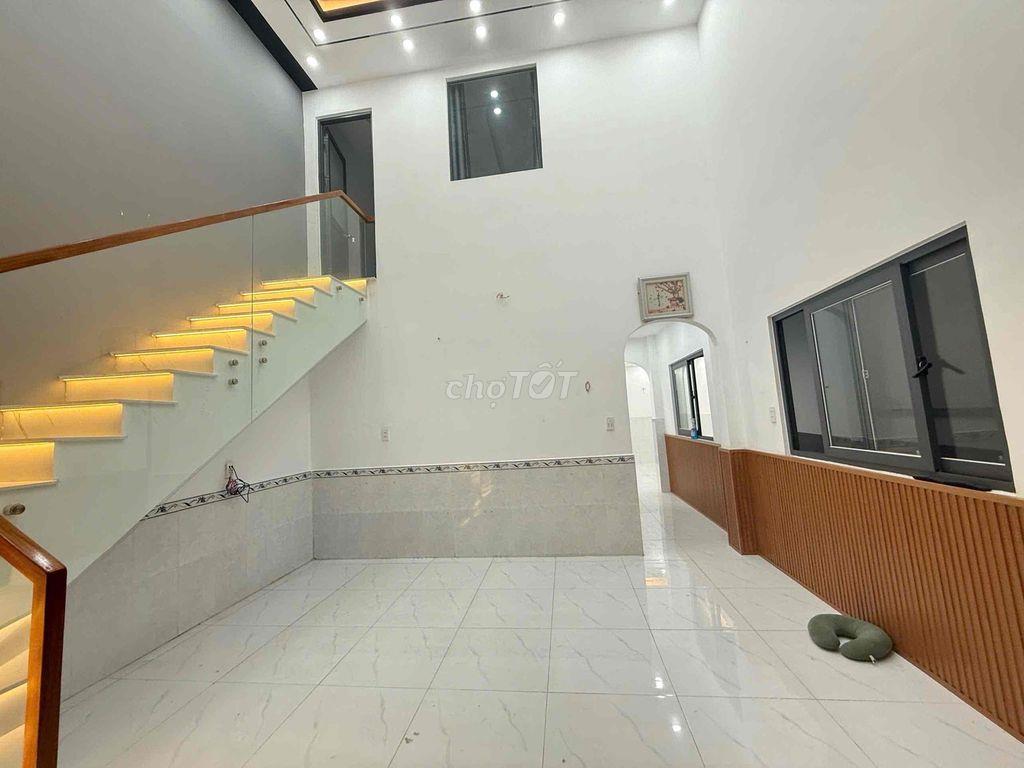🟩🟩🟩🟩🟩Cho Thuê Nhà Nguyên Căn Hẻm 2221 huynh tan phat - Nhà Bè 🟩🟩🟩🟩🟩🟩