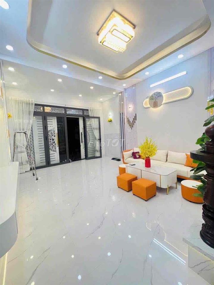 🟪🟪🟪🟪CHO THUÊ NHÀ NGUYÊN CĂN - XE HƠI TỚI TẬN CỬA NHÀ - 83 ĐÀO TÔNG🟪🟪🟪🟪
