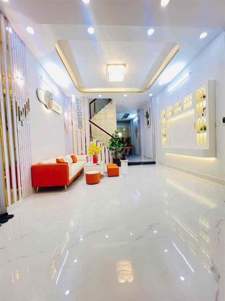 🟪🟪🟪🟪CHO THUÊ NHÀ NGUYÊN CĂN - XE HƠI TỚI TẬN CỬA NHÀ - 83 ĐÀO TÔNG🟪🟪🟪🟪