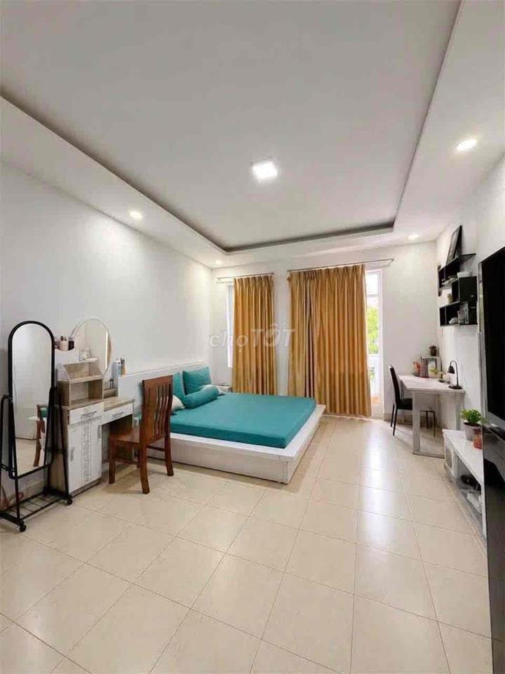 🟩🟩🟩🟩🟩CHO THUÊ NHÀ 6x18m MẶT TIỀN ĐƯỜNG SỐ P.TÂN QUY - QUẬN 7 🟩🟩🟩🟩🟩