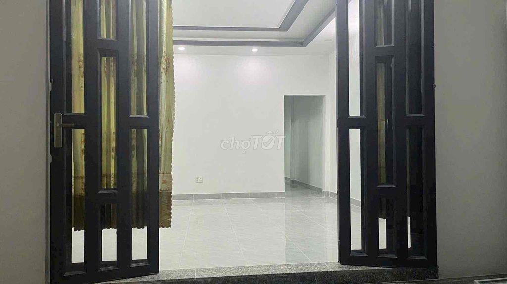 🟩🟩🟩CHO THUÊ NHÀ - MẶT TIỀN HẺM XE HƠI 2174 HUỲNH TẤN PHÁT - NHÀ BÈ🟩🟩🟩🟩