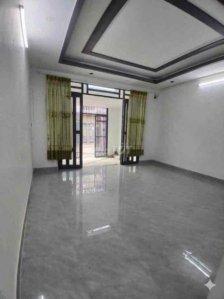 🟩🟩🟩CHO THUÊ NHÀ - MẶT TIỀN HẺM XE HƠI 2174 HUỲNH TẤN PHÁT - NHÀ BÈ🟩🟩🟩🟩