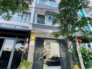 🟩🟩🟩🟩CHO THUÊ Nhà khu Sài Gòn Mới thông hẻm 2295 Huỳnh Tấn Phát.🟩🟩🟩🟩🥢🟩