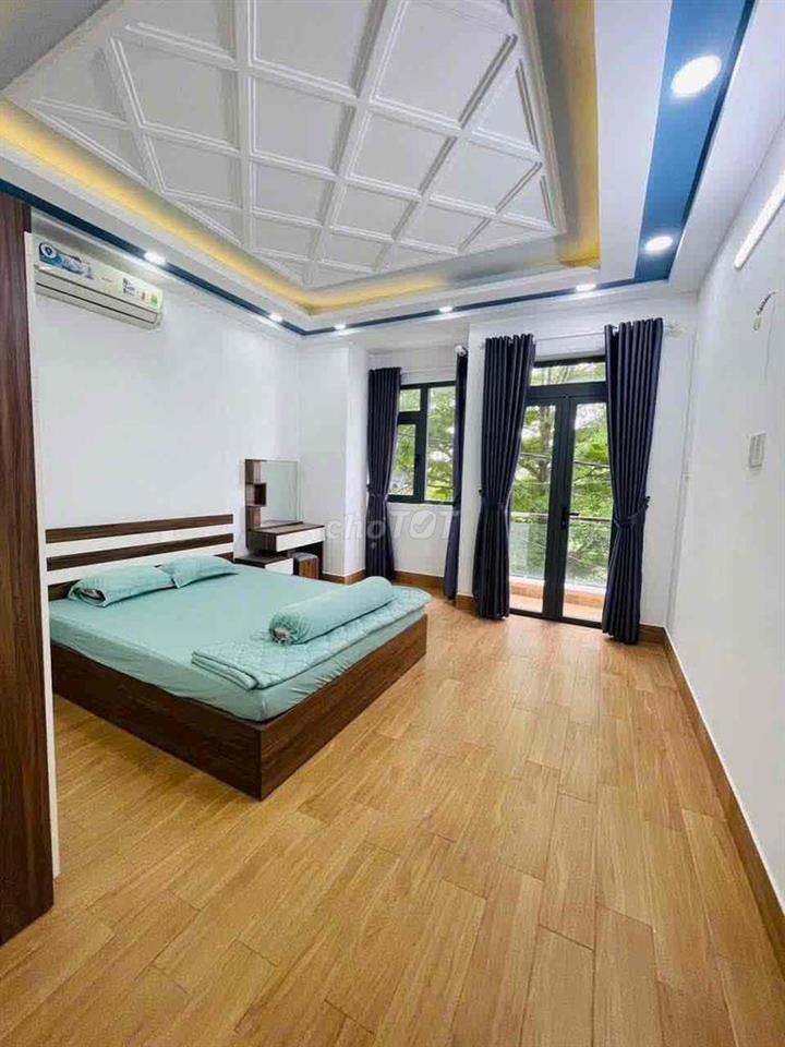 🟩🟩🟩🟩CHO THUÊ Nhà khu Sài Gòn Mới thông hẻm 2295 Huỳnh Tấn Phát.🟩🟩🟩🟩🥢🟩