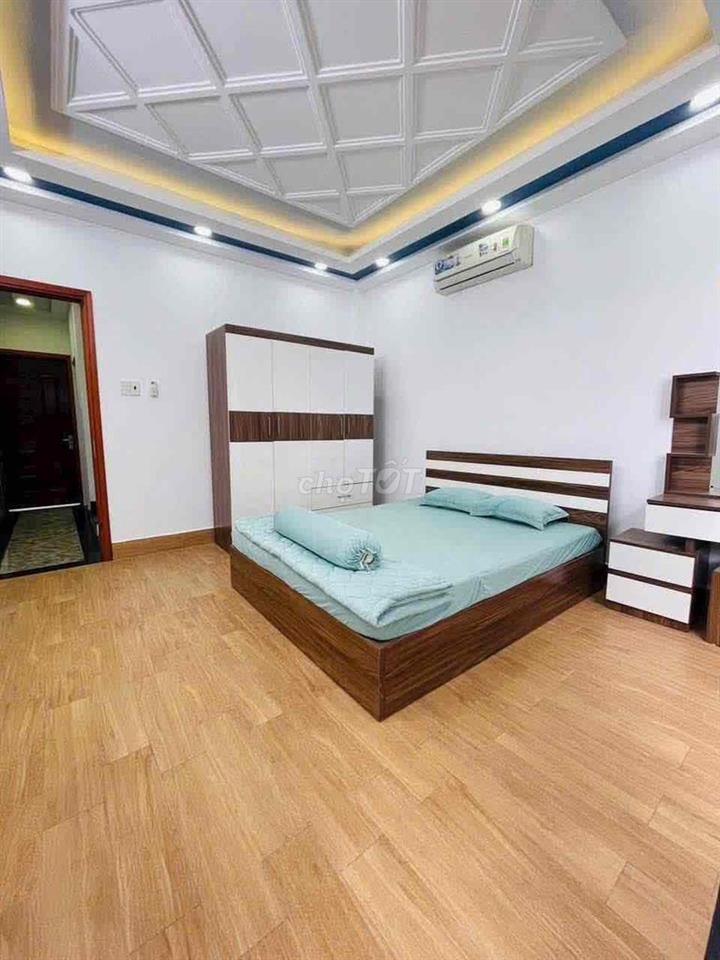 🟩🟩🟩🟩CHO THUÊ Nhà khu Sài Gòn Mới thông hẻm 2295 Huỳnh Tấn Phát.🟩🟩🟩🟩🥢🟩