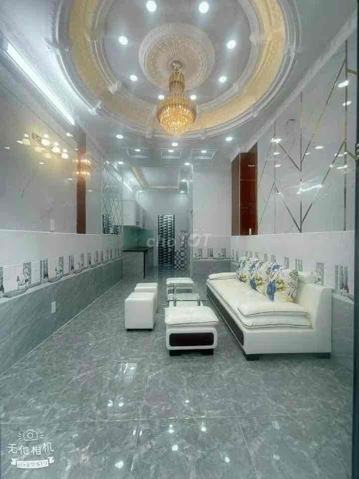🟩🟩🟩🟩CHO THUÊ NHÀ NGUYÊN CĂN HẺM HUỲNH TẤN PHÁT - QUẬN 7 🟩🟩🟩🟩🟩