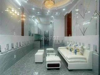 🟩🟩🟩🟩CHO THUÊ NHÀ NGUYÊN CĂN HẺM HUỲNH TẤN PHÁT - QUẬN 7 🟩🟩🟩🟩🟩