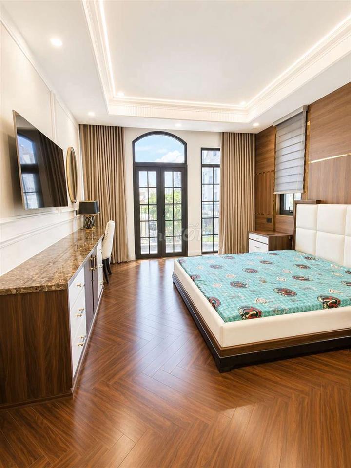 CHO THUÊ BIỆT THỰ ĐƠN LẬP NHÀ BÈ ✅✅✅