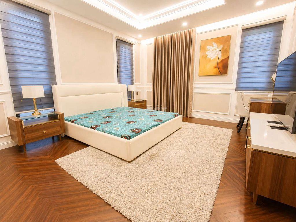 CHO THUÊ BIỆT THỰ ĐƠN LẬP NHÀ BÈ ✅✅✅