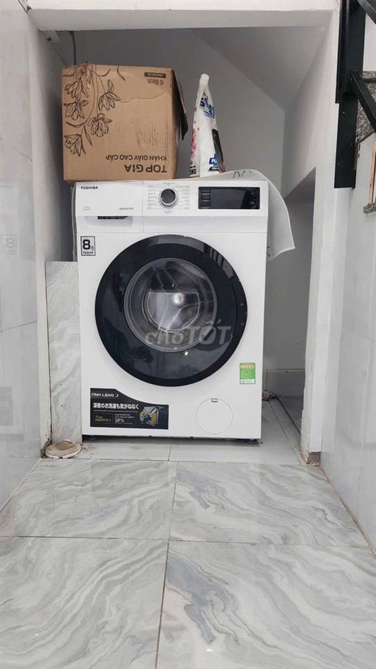 Nhà cho thuê HXH 7tr Nguyễn Văn Tạo