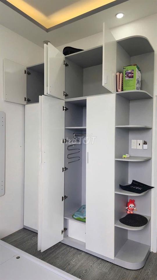 Nhà cho thuê HXH 7tr Nguyễn Văn Tạo