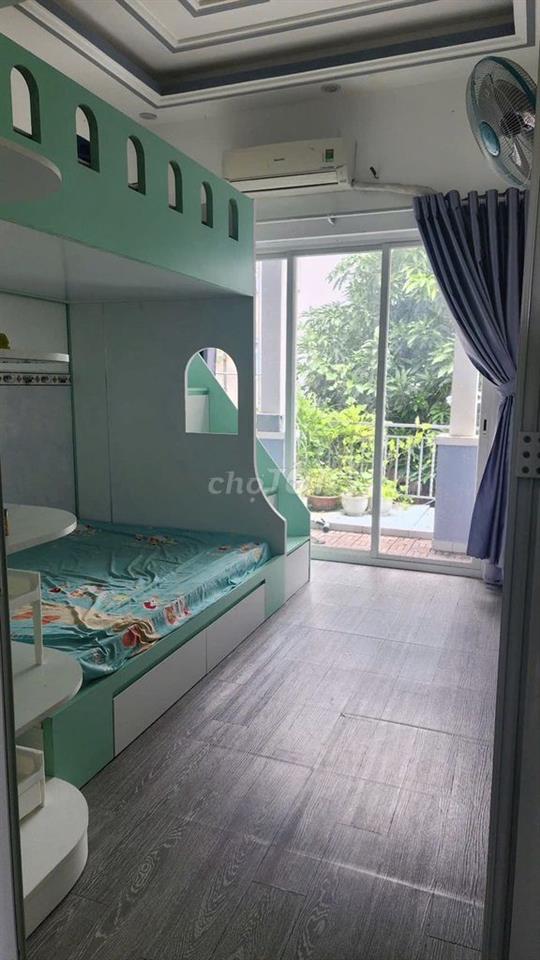 Nhà cho thuê HXH 7tr Nguyễn Văn Tạo