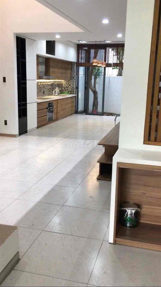 Cho thuê nhà đẹp tại khu dân cư dân trí cao - Phước Kiển , Nhà Bè