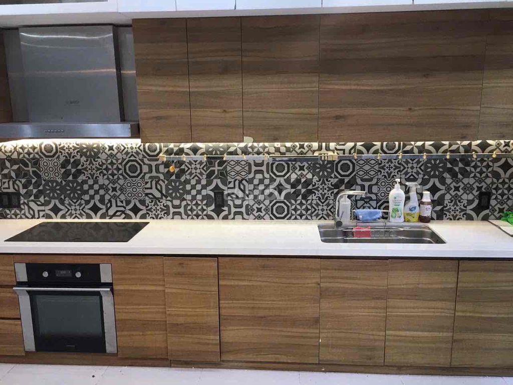 Cho thuê nhà đẹp tại khu dân cư dân trí cao - Phước Kiển , Nhà Bè