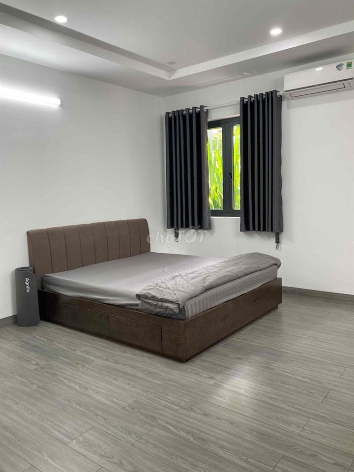 Cho thuê nhà đẹp tại khu dân cư dân trí cao - Phước Kiển , Nhà Bè