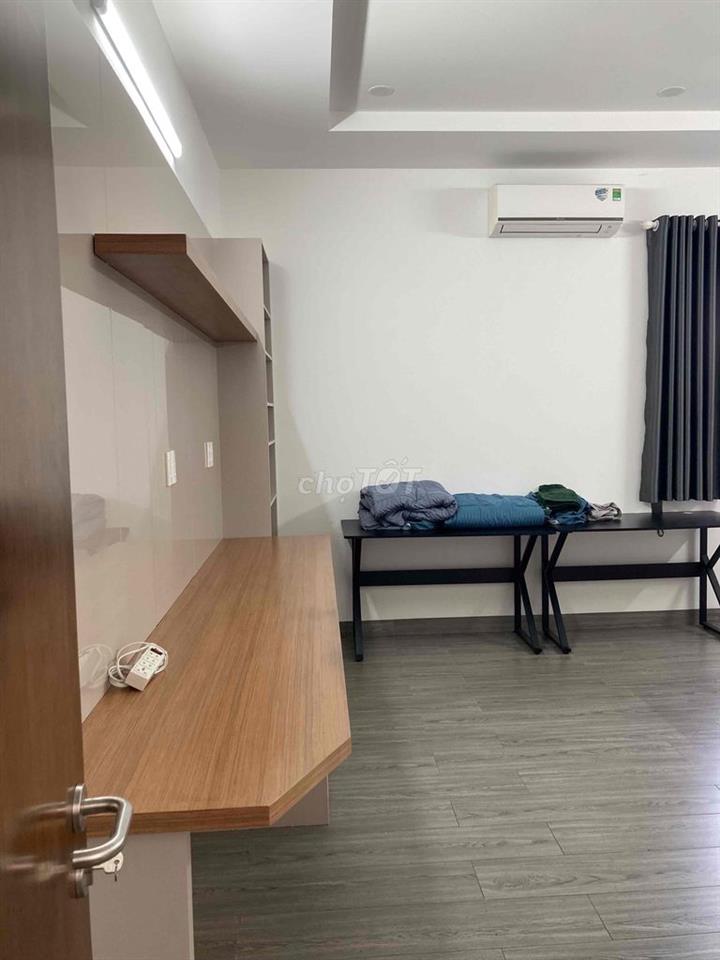 Cho thuê nhà đẹp tại khu dân cư dân trí cao - Phước Kiển , Nhà Bè