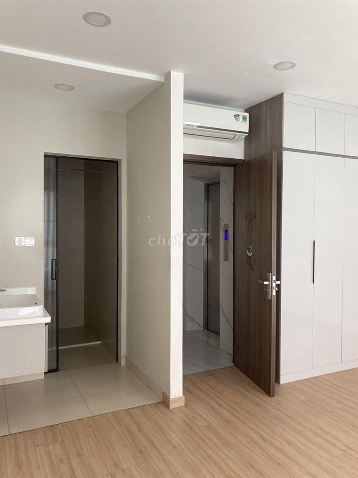 Cho thuê nhà nguyên căn khu dân cư Phước Kiển - Nhà Bè