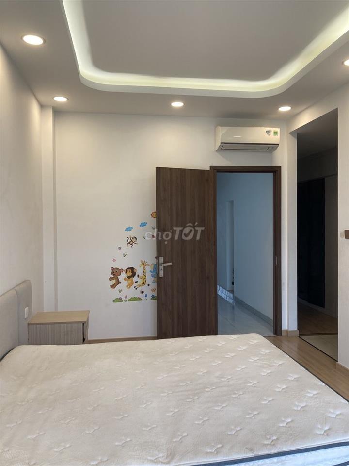 Cho thuê nhà nguyên căn khu dân cư Phước Kiển - Nhà Bè