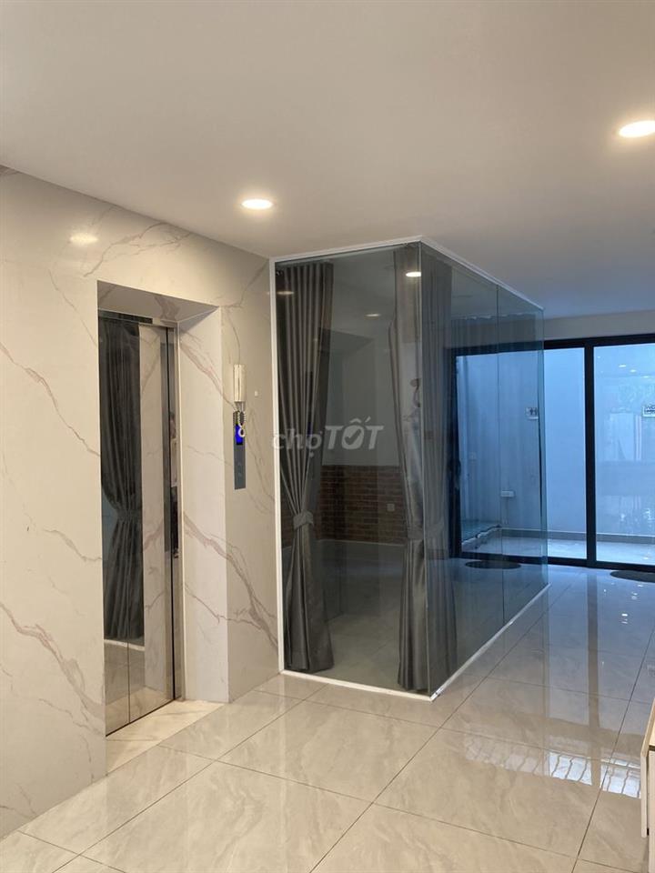 Cho thuê nhà nguyên căn khu dân cư Phước Kiển - Nhà Bè