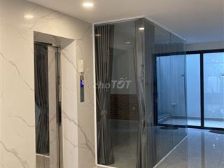Cho thuê nhà nguyên căn khu dân cư Phước Kiển - Nhà Bè
