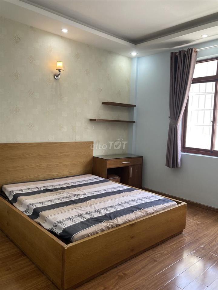 Cho thuê nhà nguyên căn khu dân cư - Vị trí tại Phước Kiển - Nhà Bè
