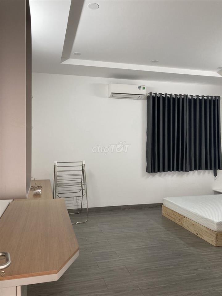 Cho thuê nhà nguyên căn khu dân cư - Vị trí tại Phước Kiển - Nhà Bè