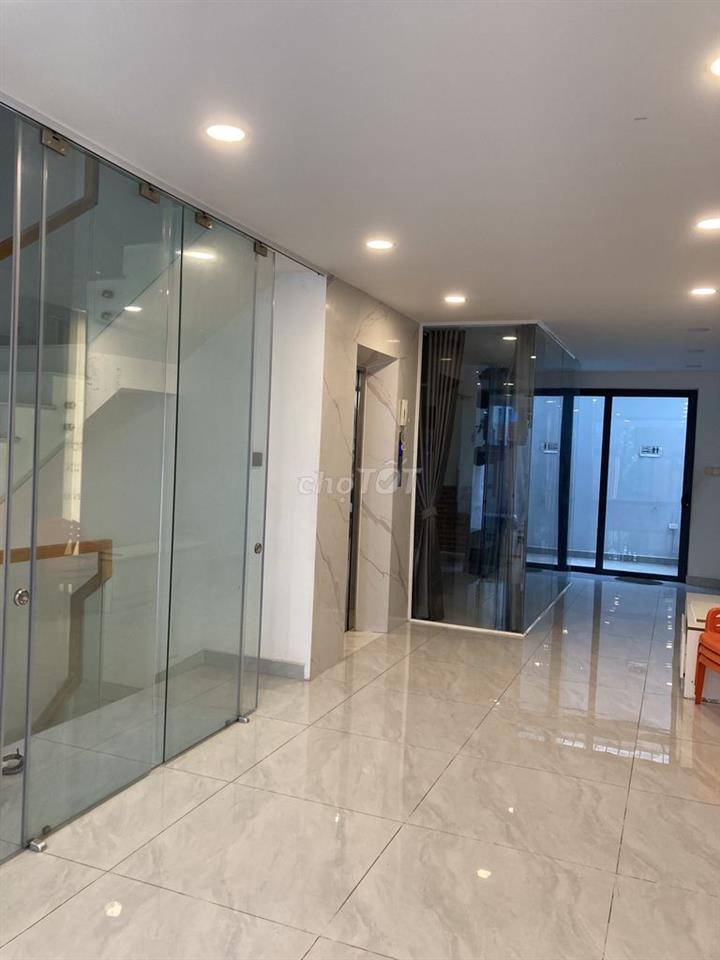 Cho thuê nhà nguyên căn khu dân cư Sadeco Phước Kiển A