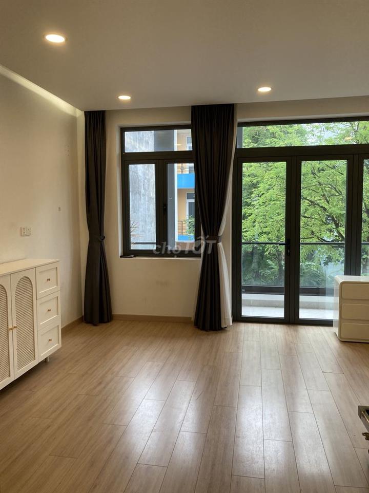 Cho thuê nhà nguyên căn khu dân cư Sadeco Phước Kiển A