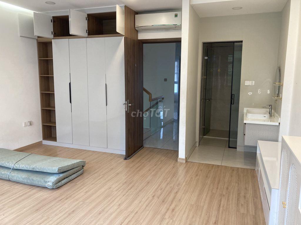 Cho thuê nhà nguyên căn khu dân cư Sadeco Phước Kiển A