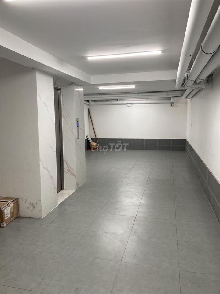 Cho thuê nhà nguyên căn khu dân cư Sadeco Phước Kiển A