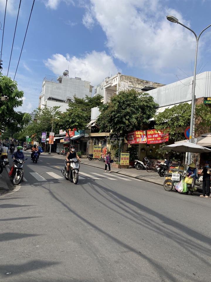 SẢN PHẨM HIẾM ĐƯỜNG Lâm Văn Bền Quận 7