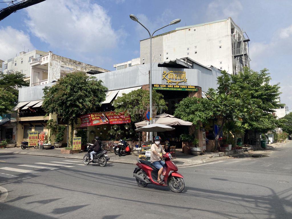 SẢN PHẨM HIẾM ĐƯỜNG Lâm Văn Bền Quận 7