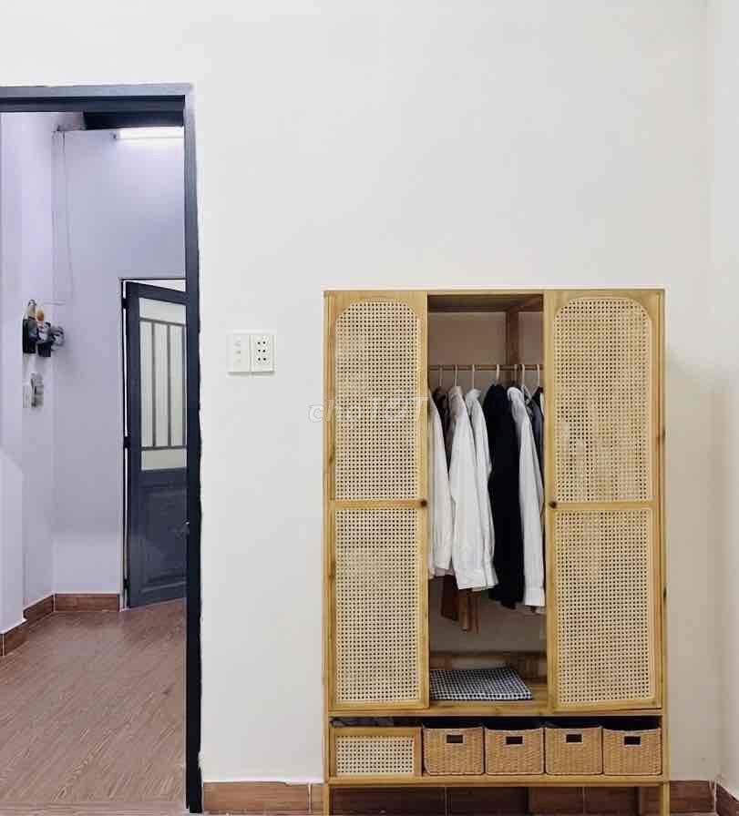 Căn Hộ Dịch Vụ Q7