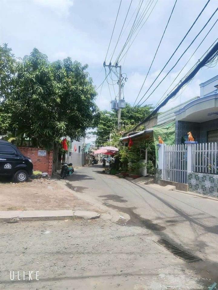 cho thuê nhà Lê Văn lương 