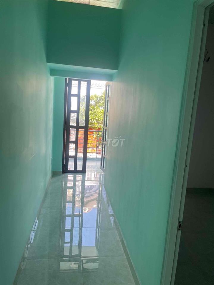 cho thuê nhà nguyên căn 360 Phạm Hữu Lầu