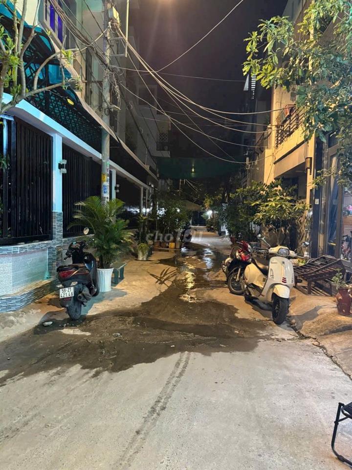 NHÀ CHO THUÊ NGUYÊN CĂN - 71 ĐÀO TÔNG NGUYÊN