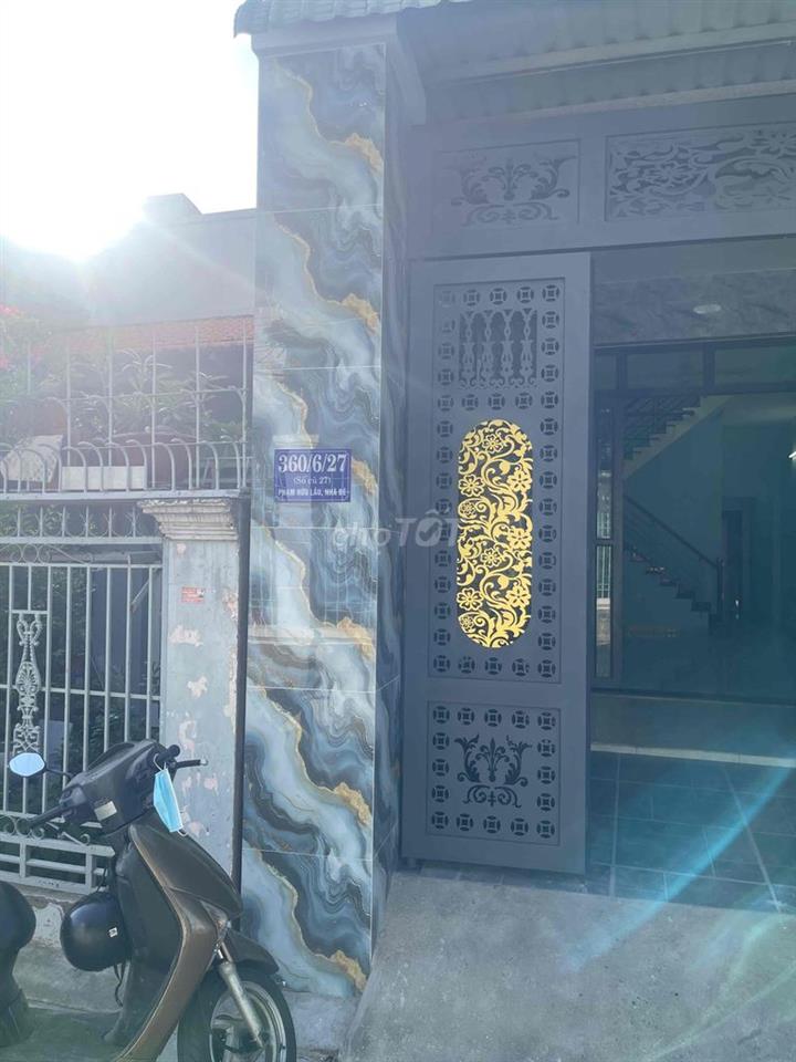 Cho Thuê Nhà Nguyên Căn