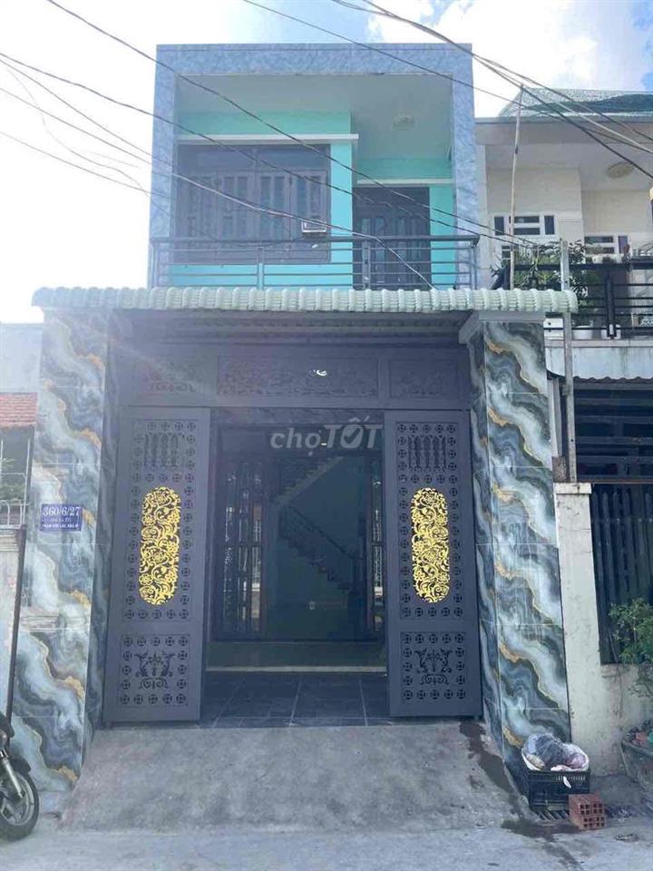 Cho Thuê Nhà Nguyên Căn