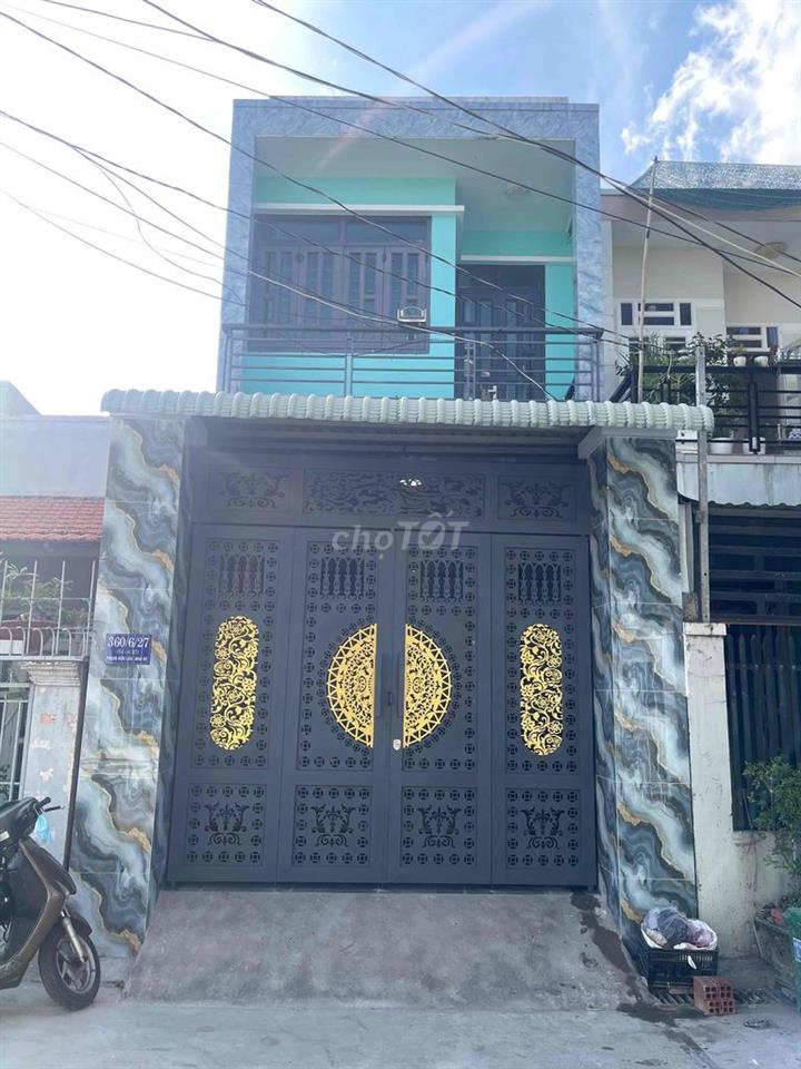 Cho Thuê Nhà Nguyên Căn