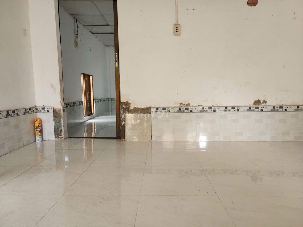 CHO THUÊ NHÀ CẤP 4 NGUYÊN CĂN