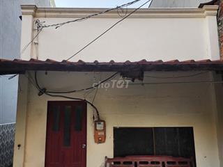 CHO THUÊ NHÀ CẤP 4 NGUYÊN CĂN